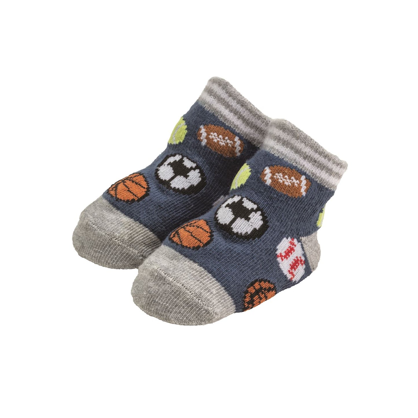 All Sports Socks - Persnickety Shop