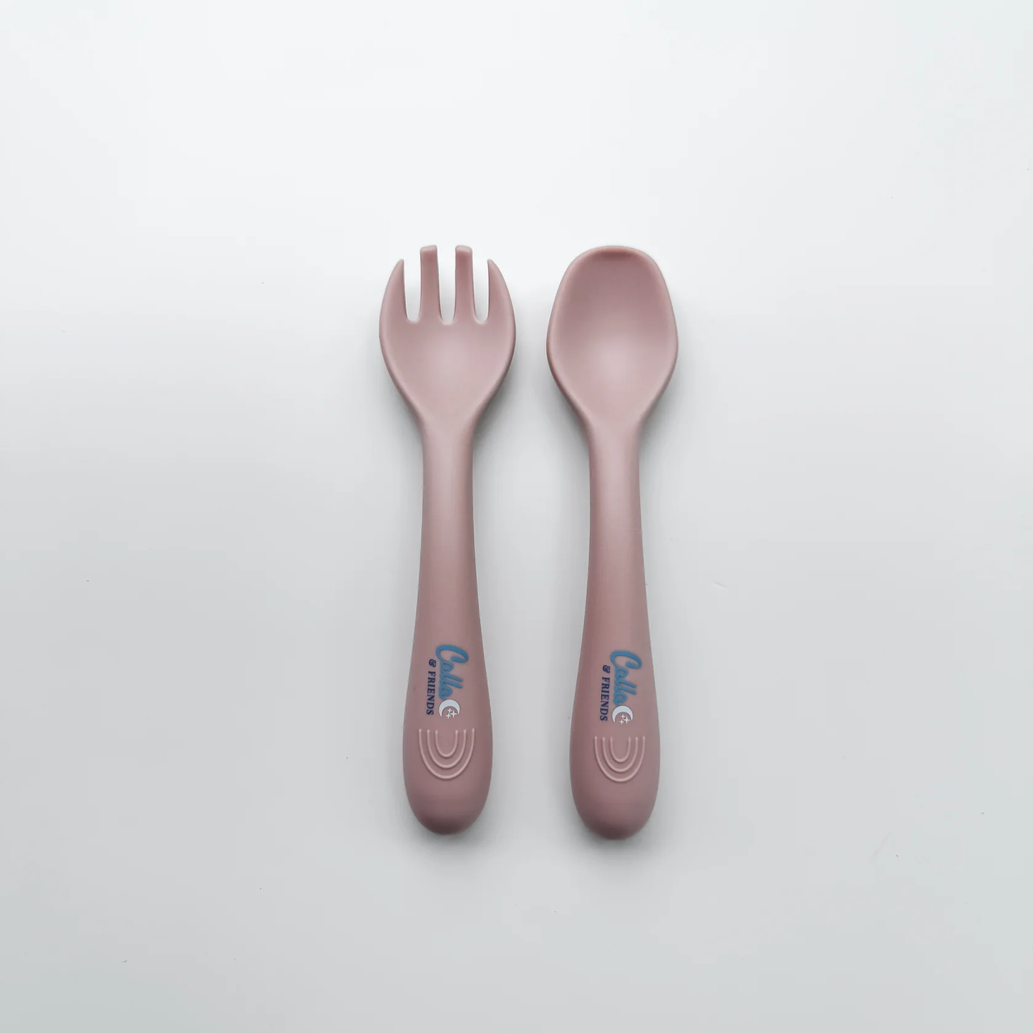 My First Silicone Utensils - Persnickety Shop