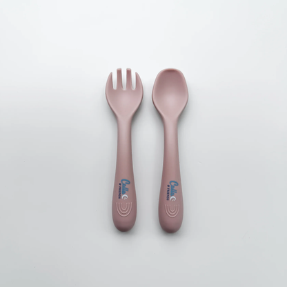 My First Silicone Utensils - Persnickety Shop