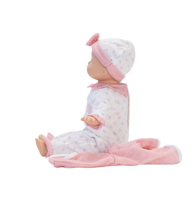 12" Sweet Baby Nursery Bows and Bears - Persnickety Shop