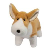 Douglas Carl Corgi Muzzle