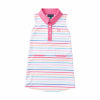 PRE ORDER PRODOH Girls' Sleeveless Pro Performance Polo Dress - Persnickety Shop