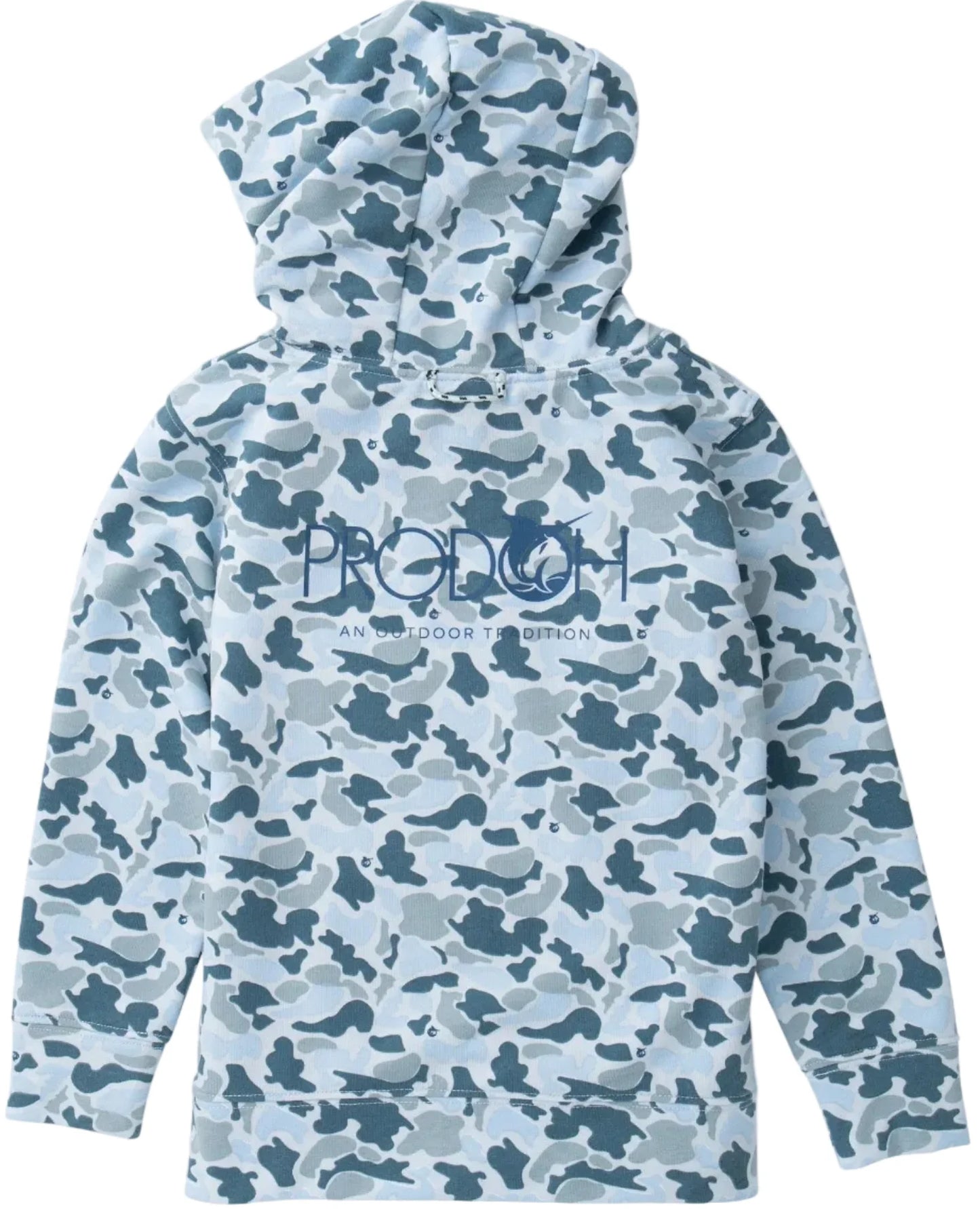 BOY'S SPINNERBAIT SWEATSHIRT- PRODOH (Multiple Colors)