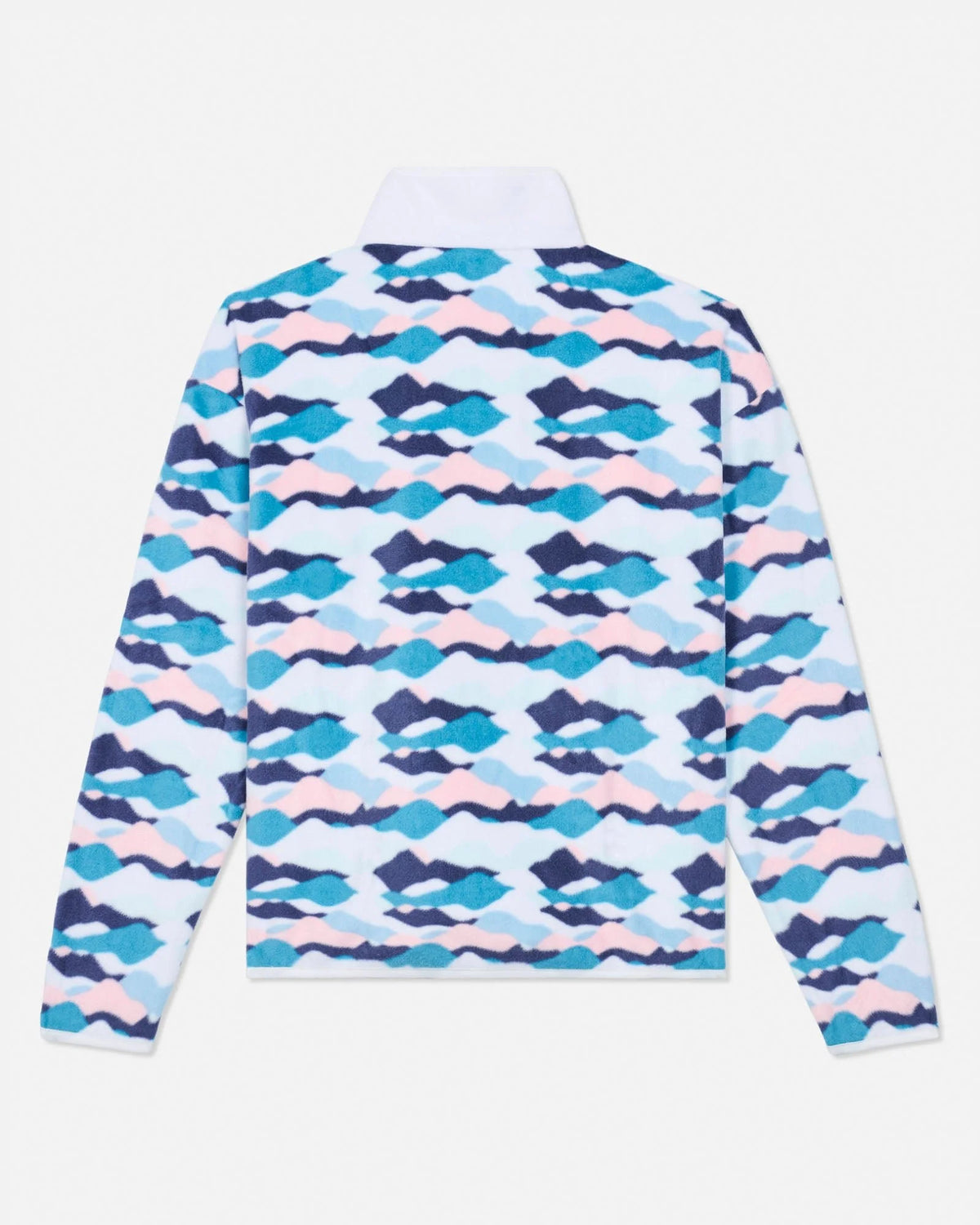 Goat USA Polar Fleece White - Persnickety Shop