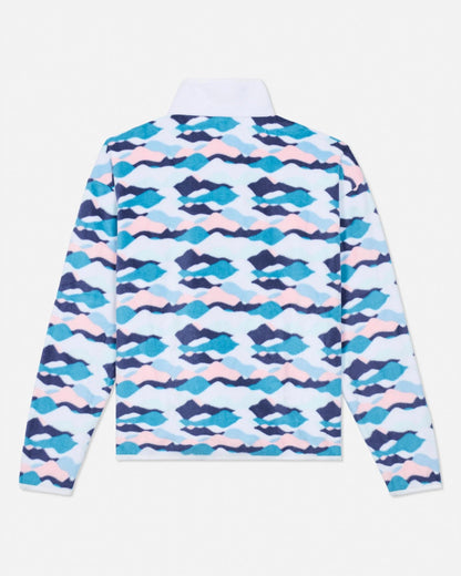 Goat USA Polar Fleece White - Persnickety Shop