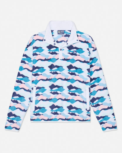 Goat USA Polar Fleece White - Persnickety Shop