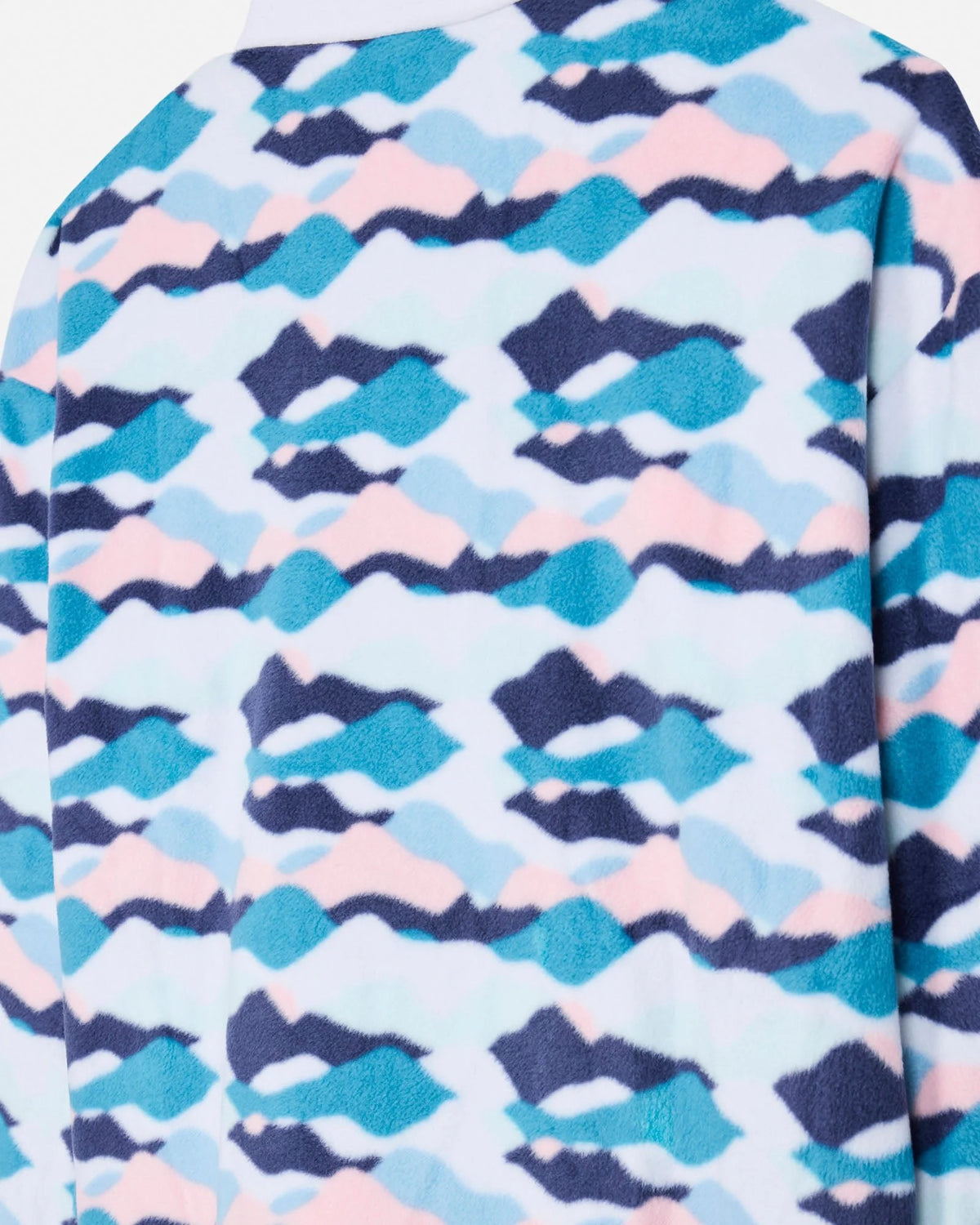 Goat USA Polar Fleece White - Persnickety Shop