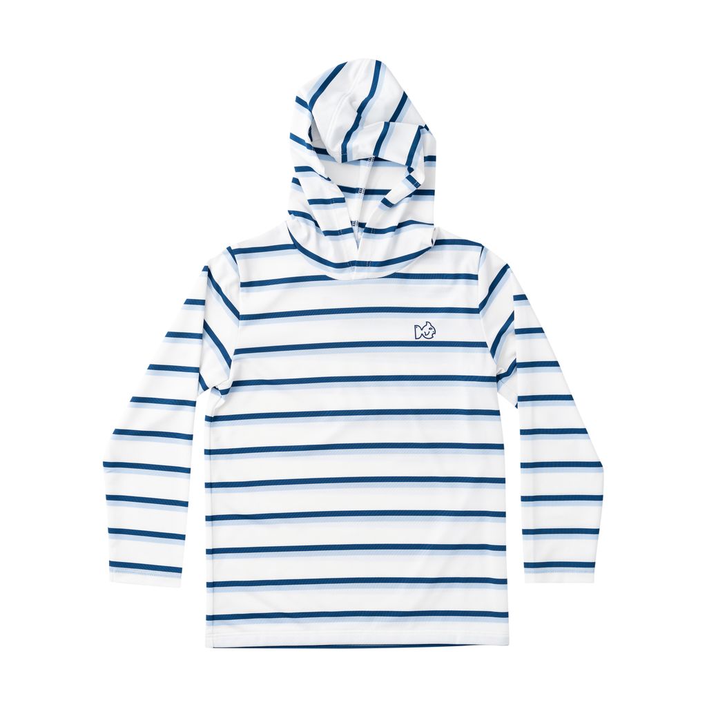 PRE ORDER PRODOH Kids' Pro Performance Hoodie T-shirt - Persnickety Shop