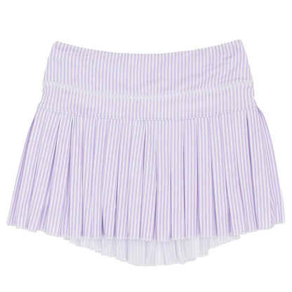 Azarhia Mini Pleated Skort