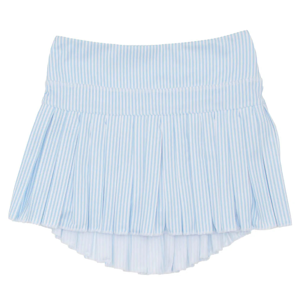 Azarhia Mini Pleated Skort