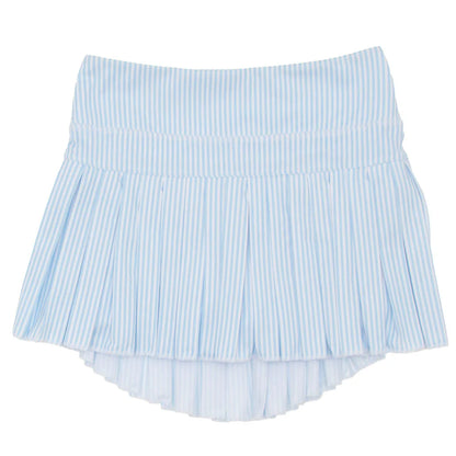 Azarhia Mini Pleated Skort