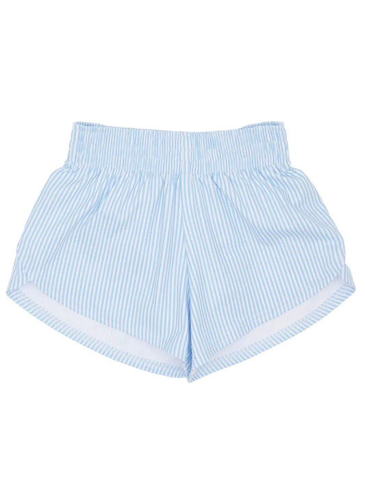 Azarhia Striped Steph Short