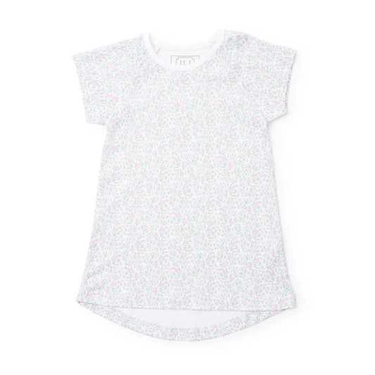 Lila and Hayes Sadie Girls' Dress - Garden Soiree - Persnickety Shop