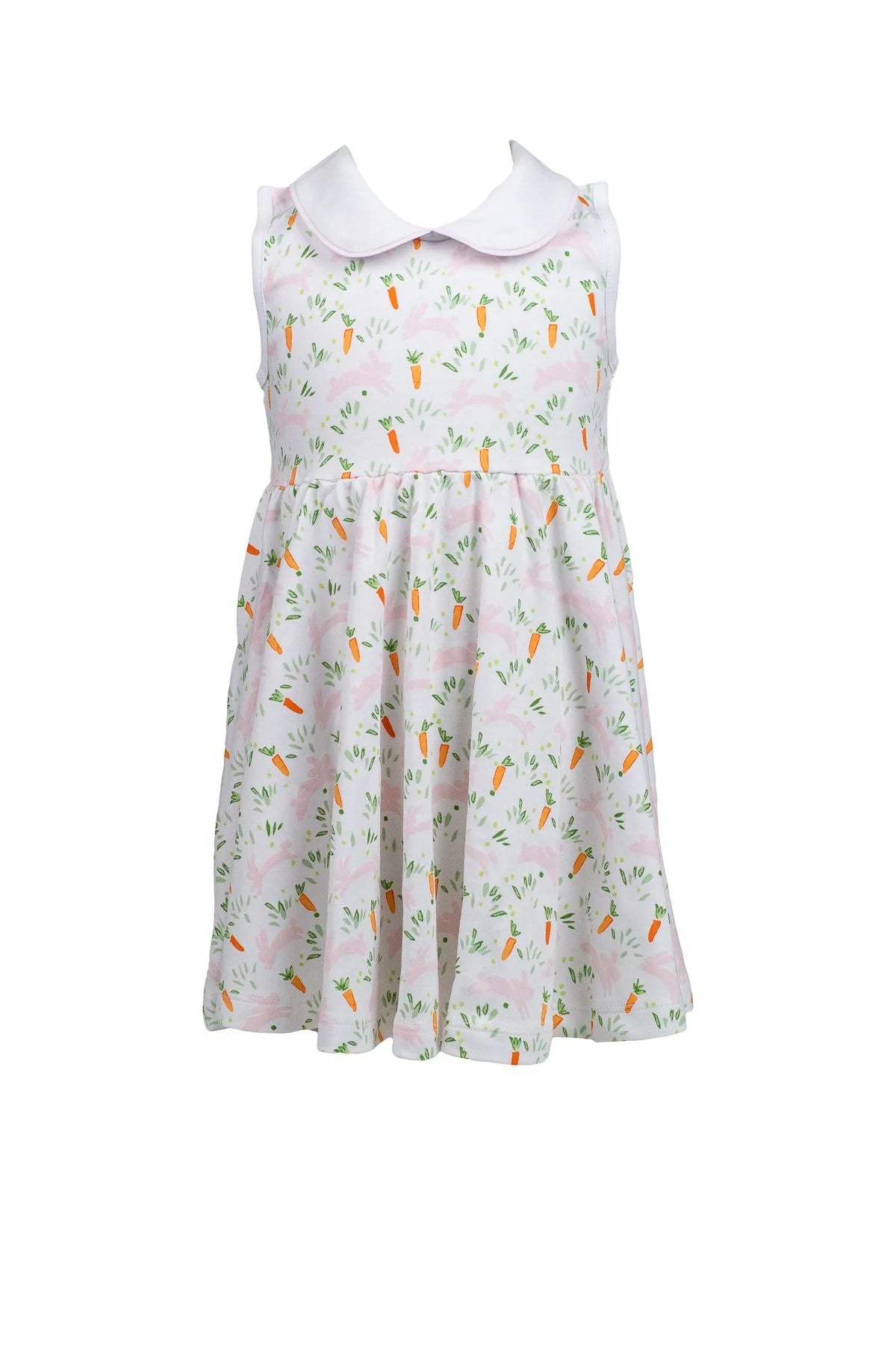 The Proper Peony | Peeps Twirl Dress - Persnickety Shop
