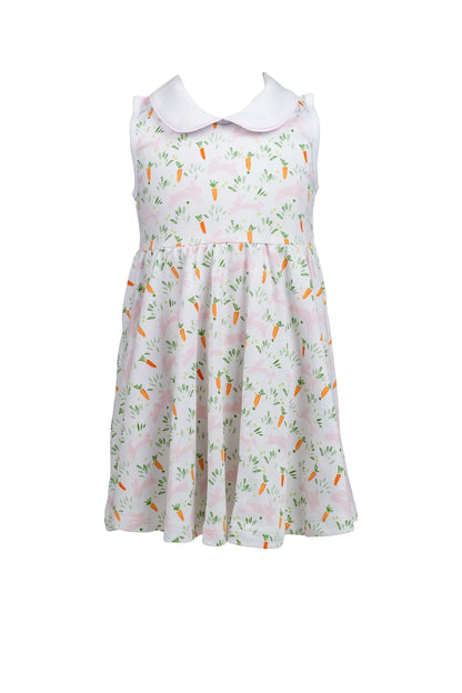 The Proper Peony | Peeps Twirl Dress - Persnickety Shop
