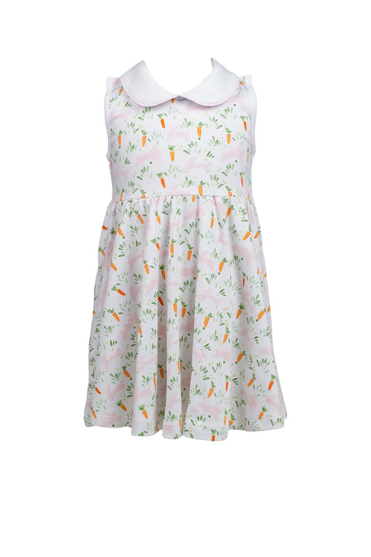 The Proper Peony | Peeps Twirl Dress - Persnickety Shop