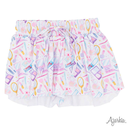Azarhia Butterfly Short