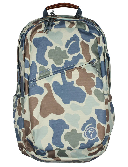 PROPERLY TIED Delta Backpack 28L