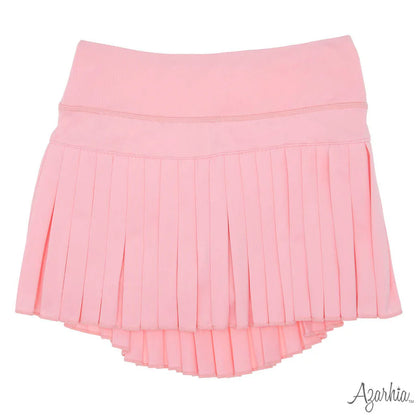 Azarhia Mini Pleated Skort