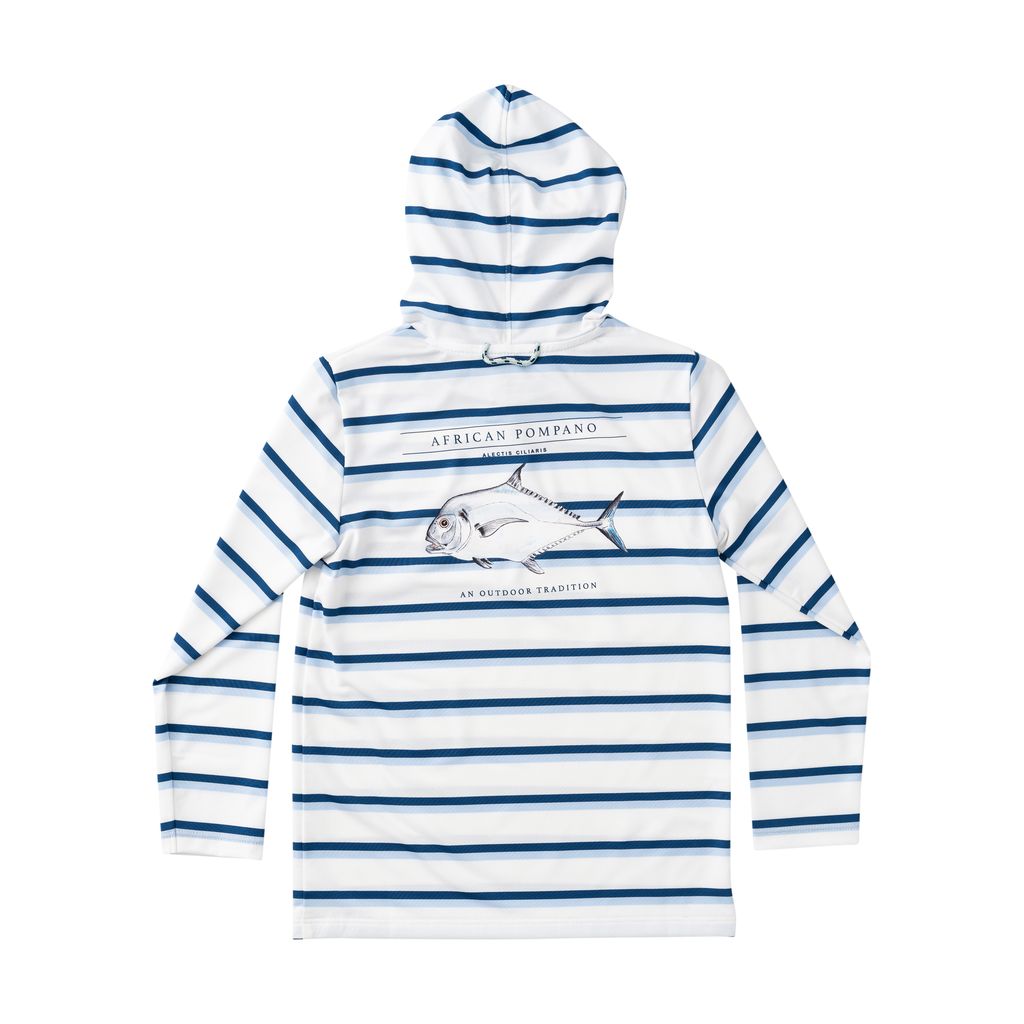 PRE ORDER PRODOH Kids' Pro Performance Hoodie T-shirt - Persnickety Shop