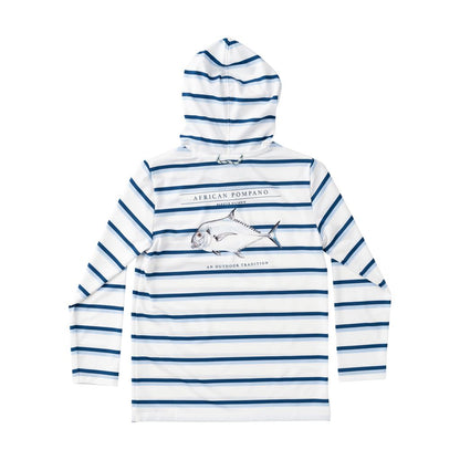 PRE ORDER PRODOH Kids' Pro Performance Hoodie T-shirt - Persnickety Shop