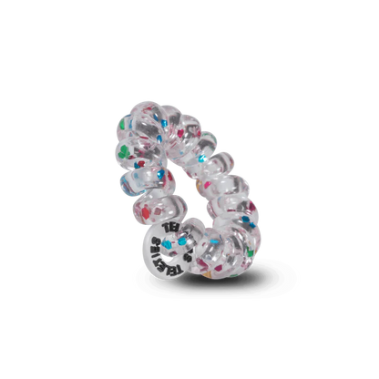 Teleties Day Party People Tiny Hair Ties - Persnickety Shop