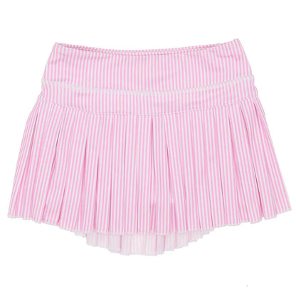 Azarhia Mini Pleated Skort