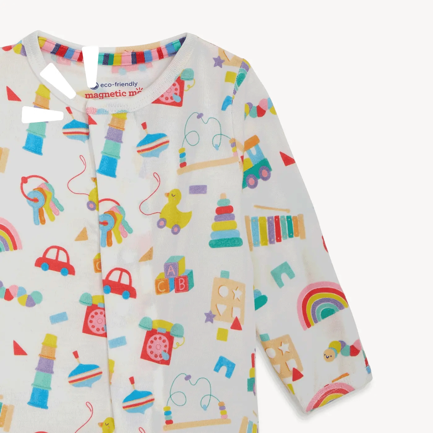 Magnetic Me Play All Day Magnetic Gown & Hat Set - Persnickety Shop