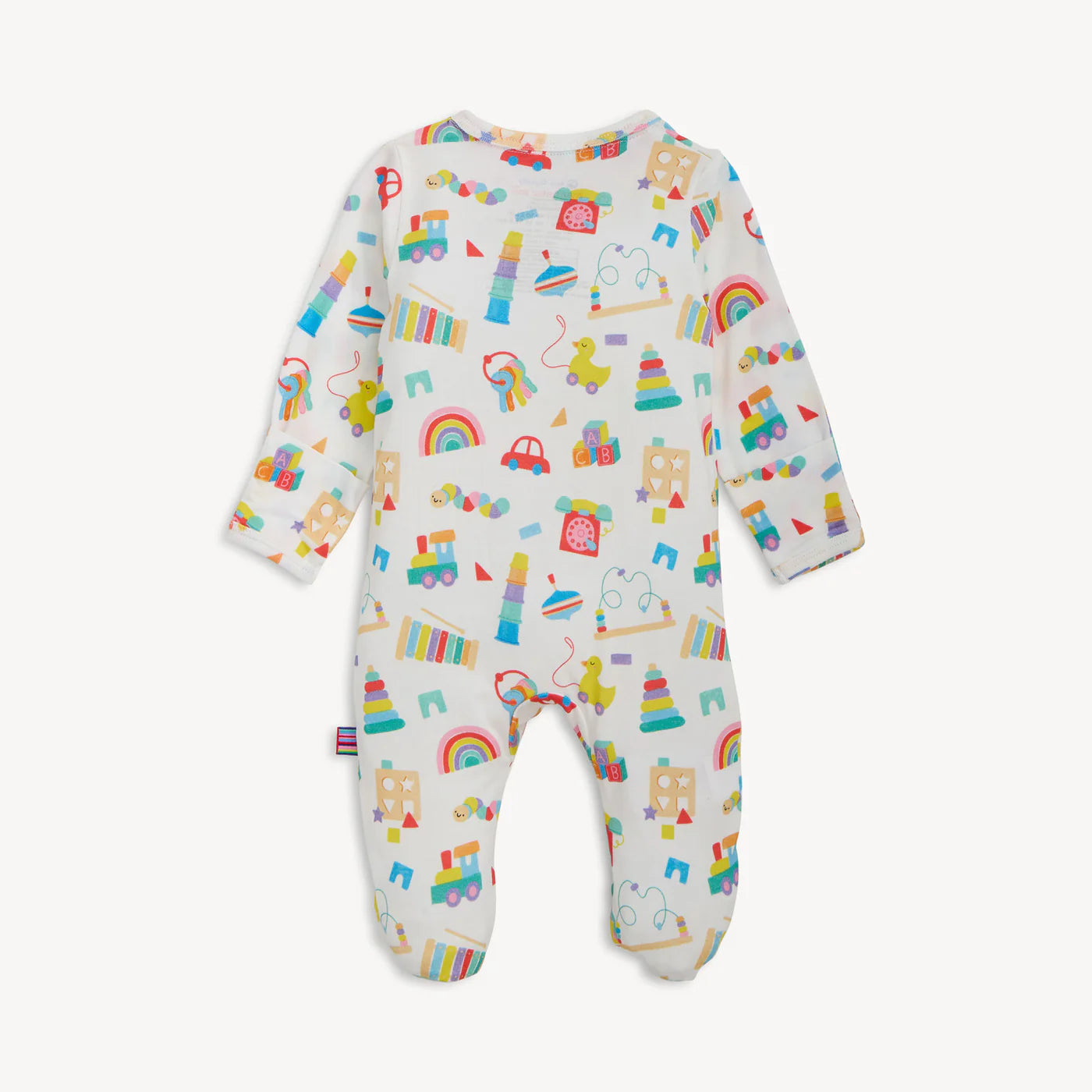 Magnetic Me - Play All Day Modal Magnetic Footie - Persnickety Shop