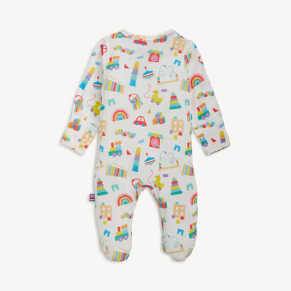 Magnetic Me - Play All Day Modal Magnetic Footie - Persnickety Shop
