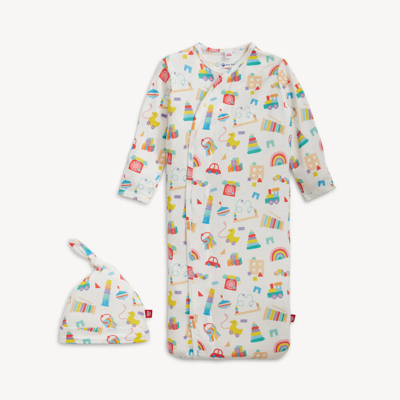 Magnetic Me Play All Day Magnetic Gown & Hat Set - Persnickety Shop