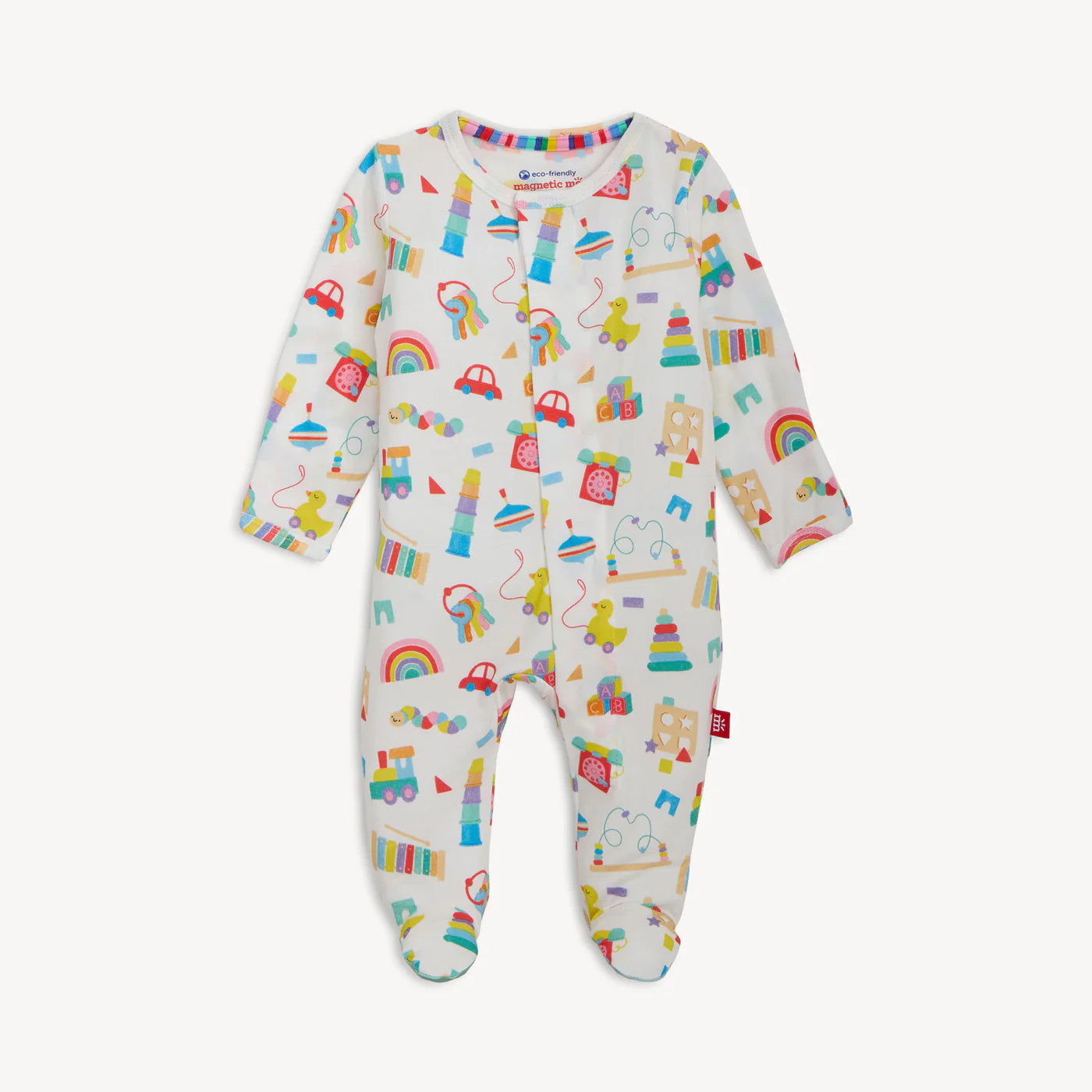 Magnetic Me - Play All Day Modal Magnetic Footie - Persnickety Shop