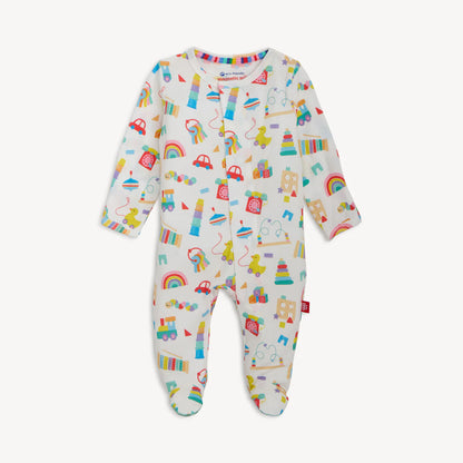 Magnetic Me - Play All Day Modal Magnetic Footie - Persnickety Shop