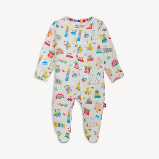 Magnetic Me - Play All Day Modal Magnetic Footie - Persnickety Shop