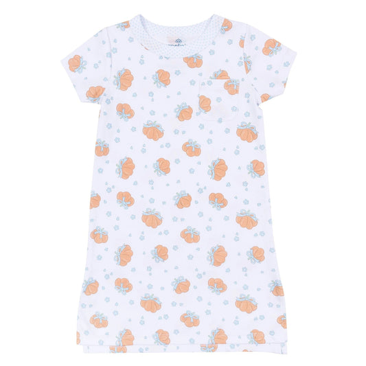 Magnolia Baby Prettiest in the Patch Short Sleeve Dress