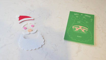ROLL-A-REINDEER/SANTA GAMES