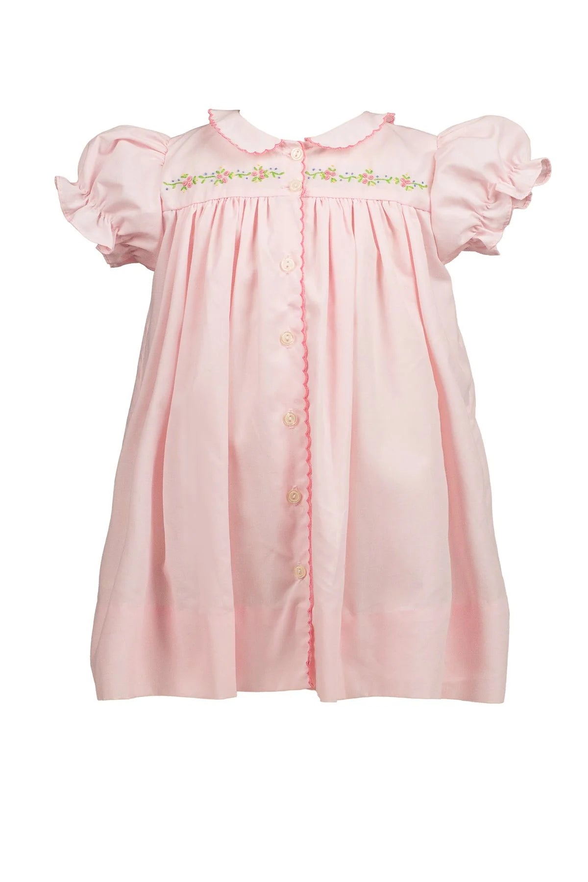THE PROPER PEONY Begonia Ingrid Dress