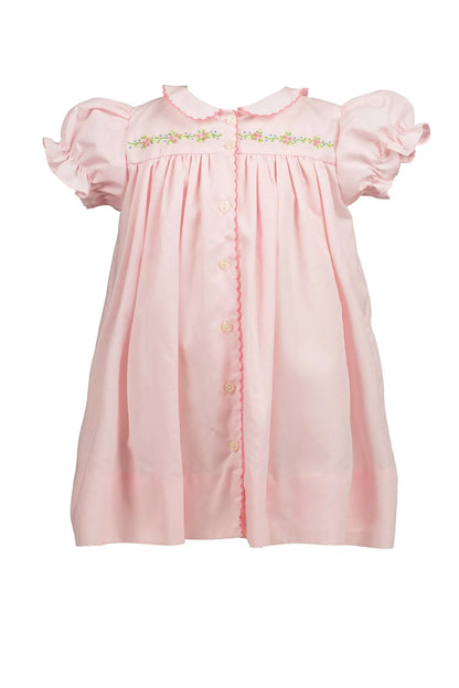 THE PROPER PEONY Begonia Ingrid Dress