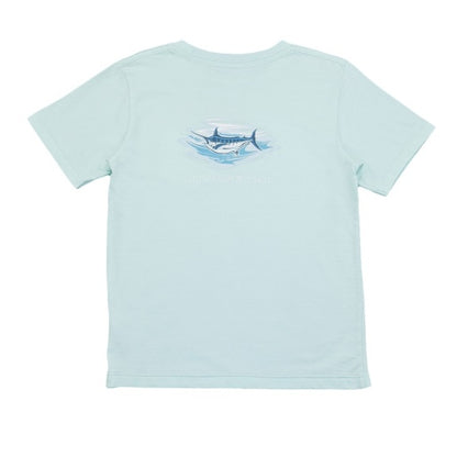Saltwater Boys T-Shirt - Persnickety Shop