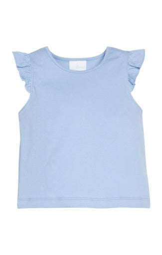 Tilly Tank - Light Blue - Persnickety Shop