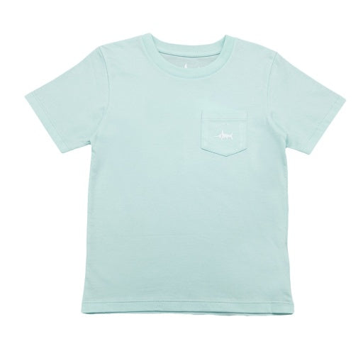 Saltwater Boys T-Shirt - Persnickety Shop