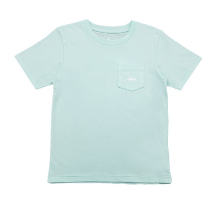 Saltwater Boys T-Shirt - Persnickety Shop