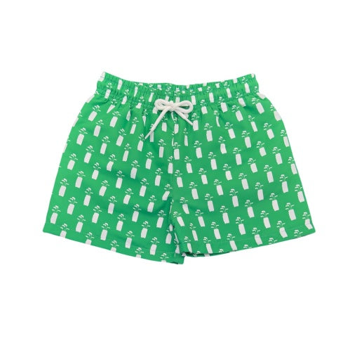 Saint Simons Swim Trunk - Persnickety Shop