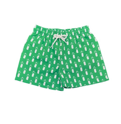 Saint Simons Swim Trunk - Persnickety Shop