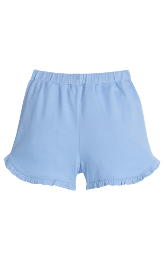 Tulip Knit Short - Light Blue - Persnickety Shop