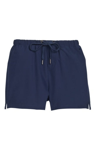 Sport Short - Navy - Persnickety Shop