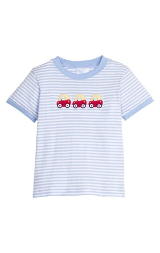 Applique T-Shirt - Cruisin' - Persnickety Shop