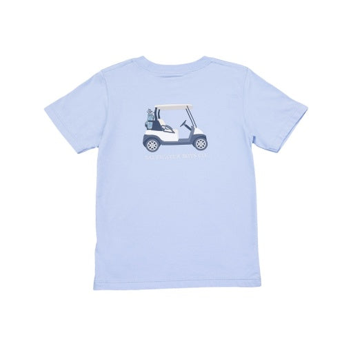 Saltwater Boys T-Shirt - Persnickety Shop