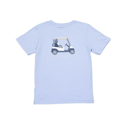 Saltwater Boys T-Shirt - Persnickety Shop