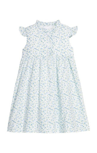 Birdie Dress - Mayfair Floral - Persnickety Shop